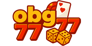 obg777 Logo